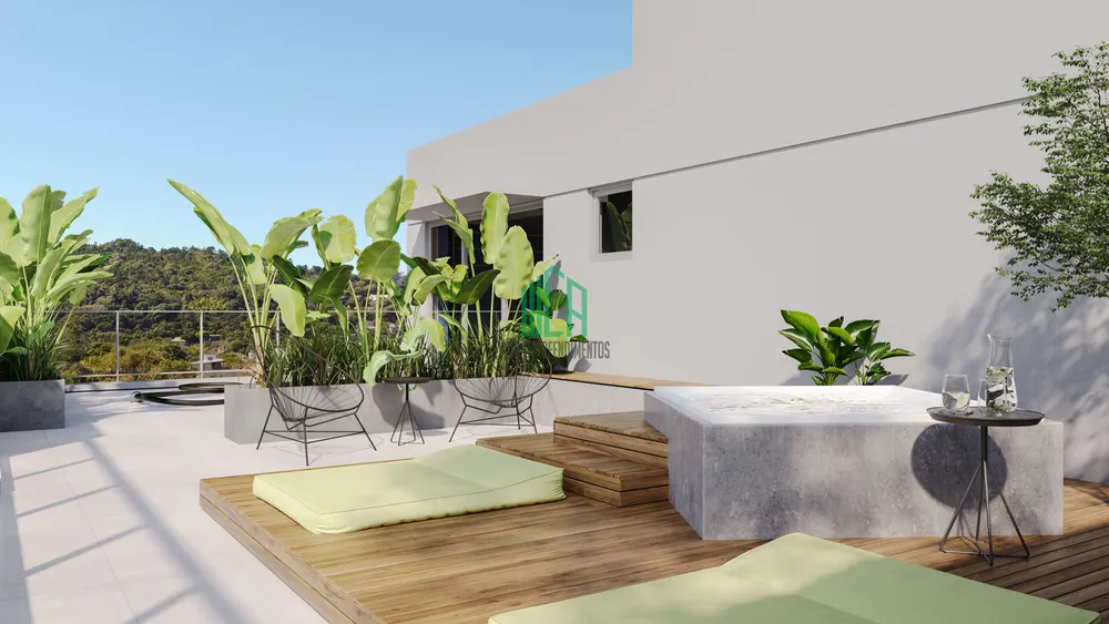 Apartamento, 1 quarto, 52 m² - Foto 14
