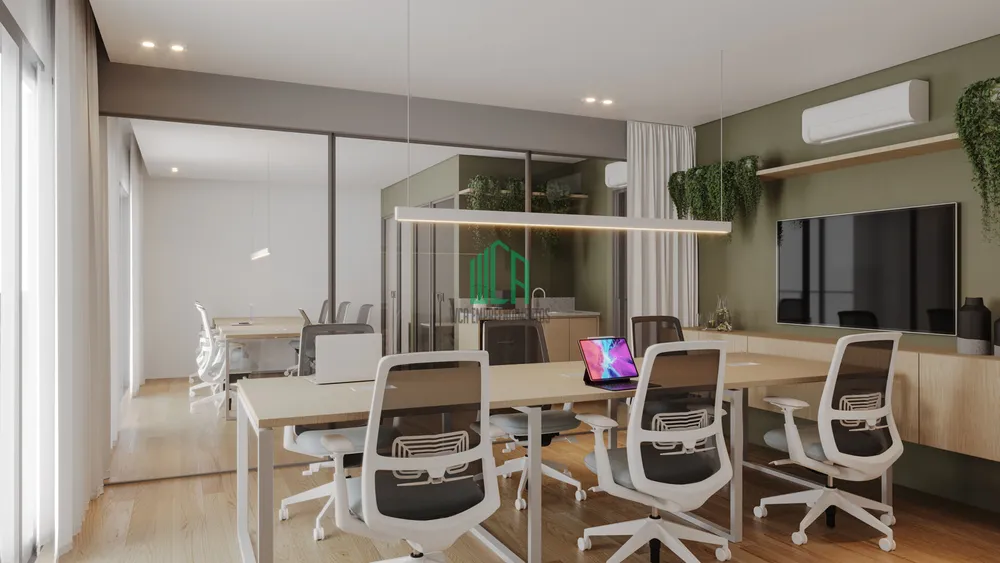 Apartamento, 1 quarto, 52 m² - Foto 5