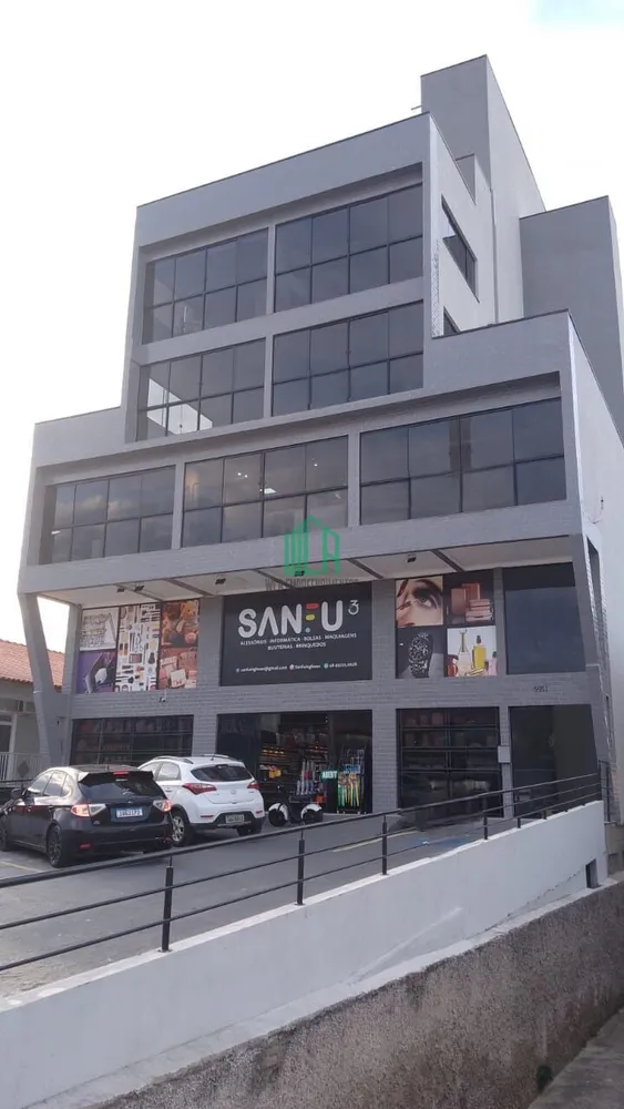 Sala-Conjunto, 226 m² - Foto 1