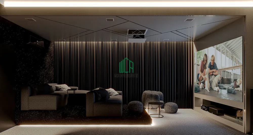 Apartamento, 2 quartos, 147 m² - Foto 1