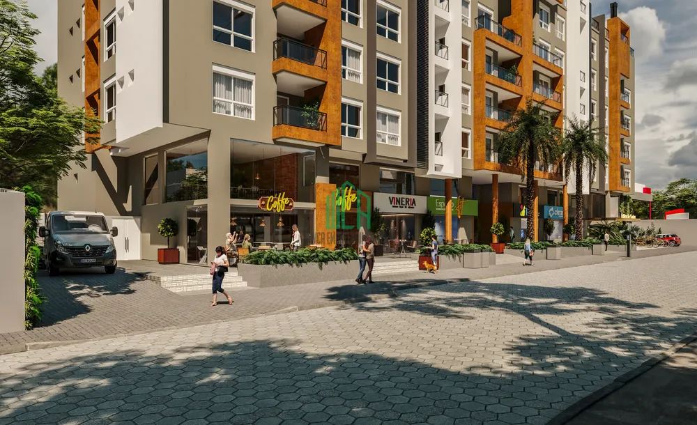 Apartamento, 2 quartos, 147 m² - Foto 8