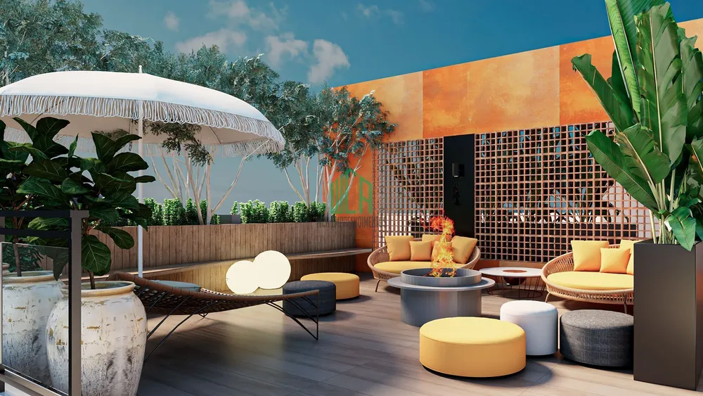Apartamento, 2 quartos, 147 m² - Foto 5