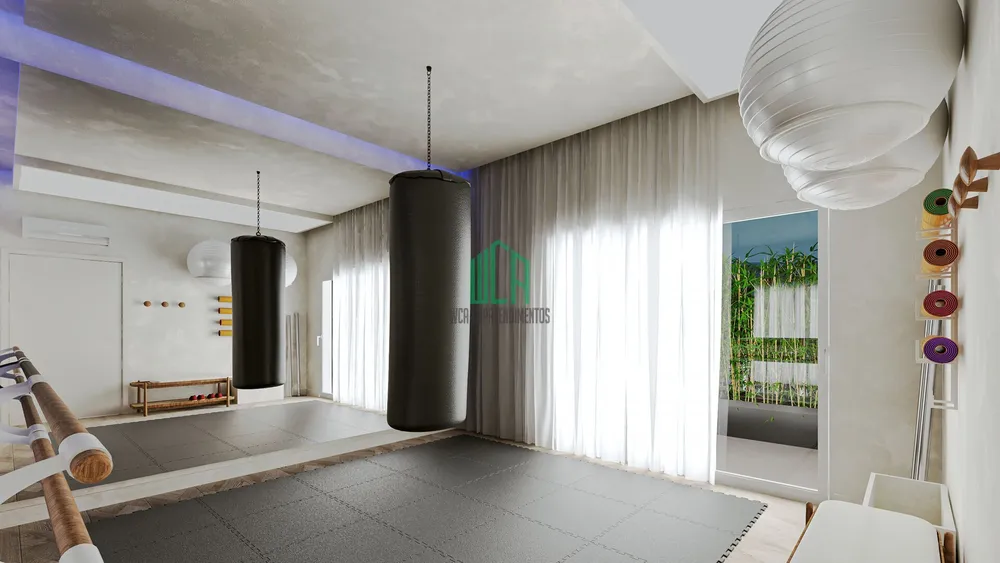 Apartamento, 2 quartos, 147 m² - Foto 8