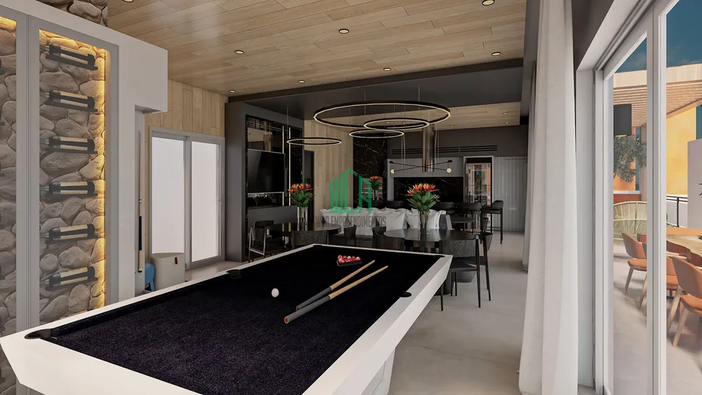 Apartamento, 2 quartos, 147 m² - Foto 7