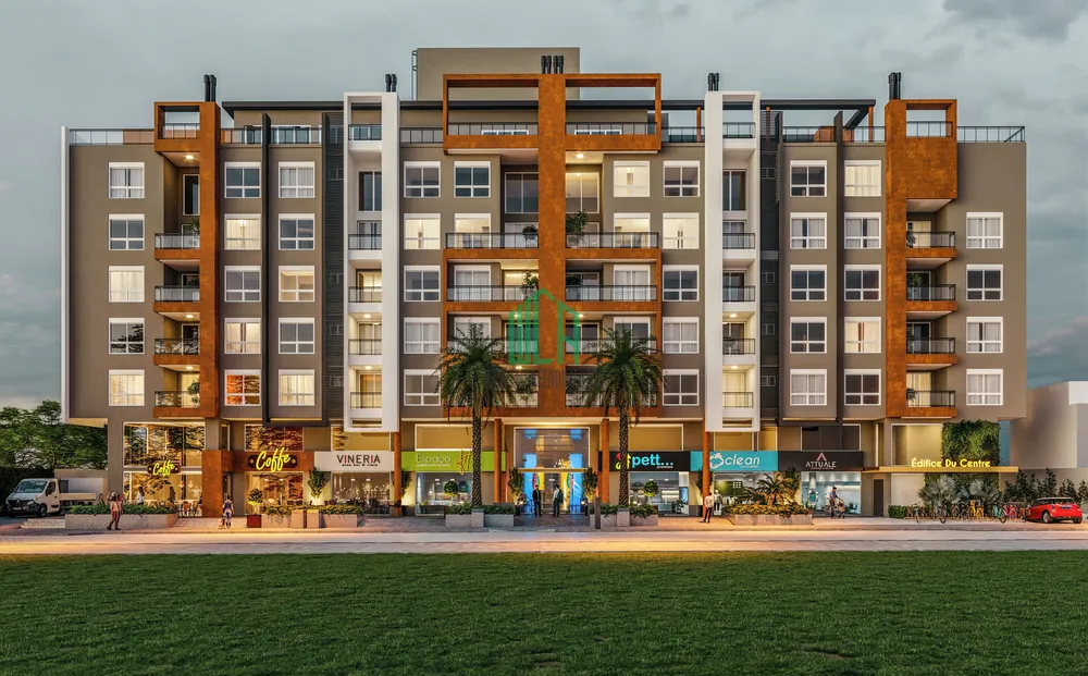 Apartamento, 2 quartos, 147 m² - Foto 16