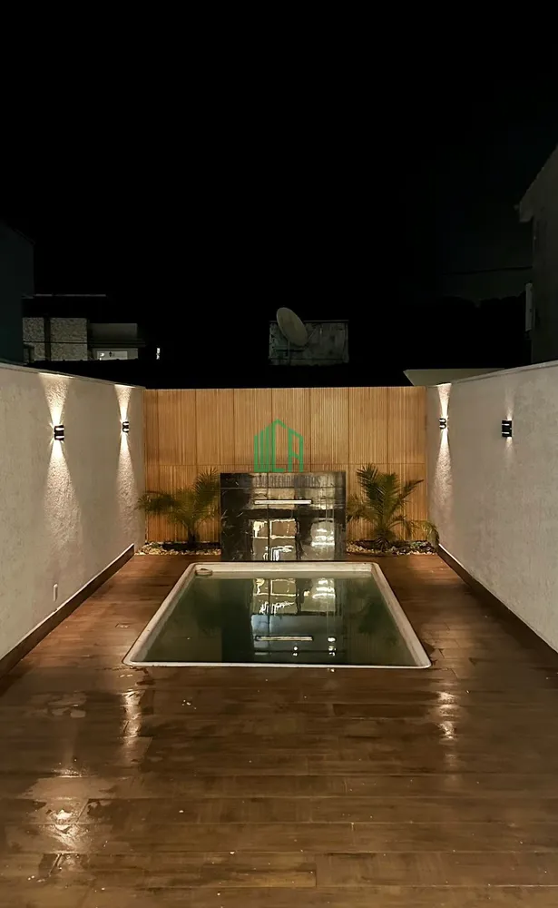 Casa, 2 quartos, 81 m² - Foto 15