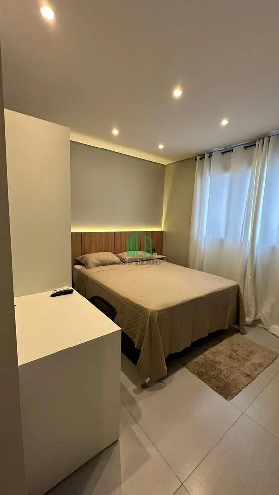 Casa, 2 quartos, 81 m² - Foto 7