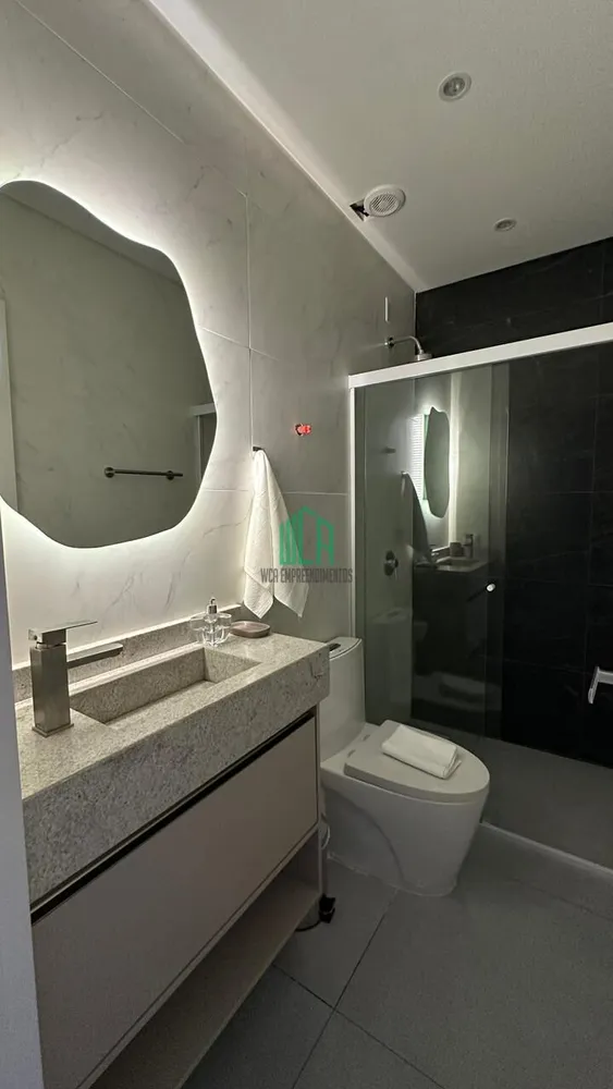 Casa, 2 quartos, 81 m² - Foto 12