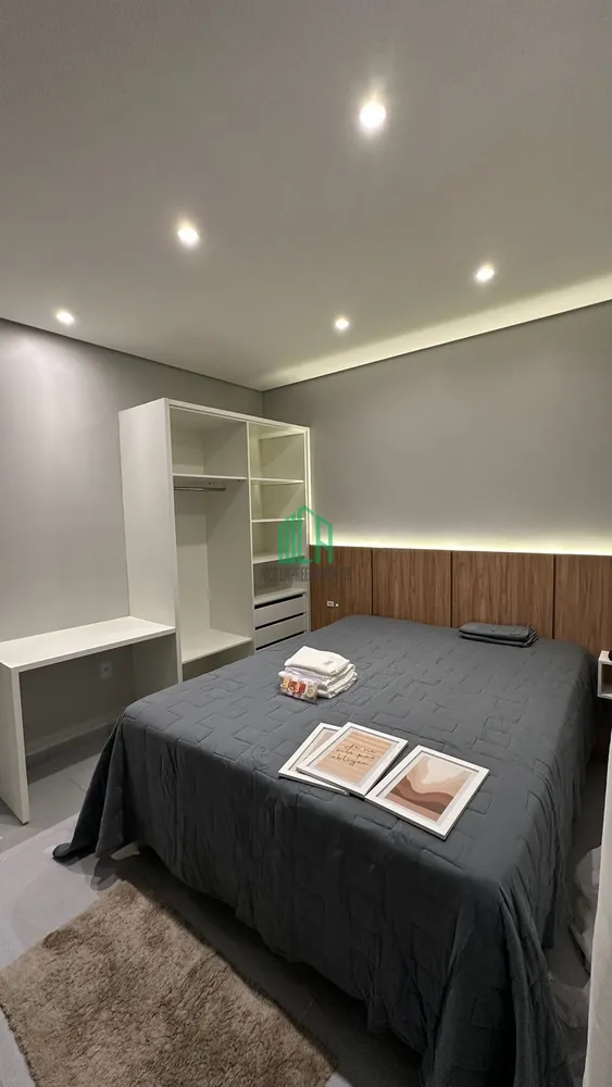 Casa, 2 quartos, 81 m² - Foto 10