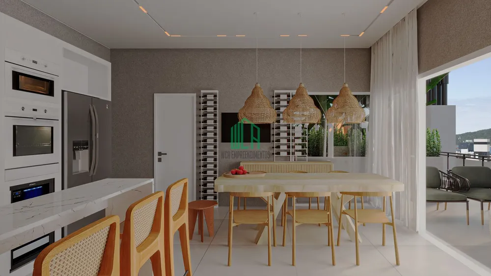 Apartamento, 2 quartos, 147 m² - Foto 11