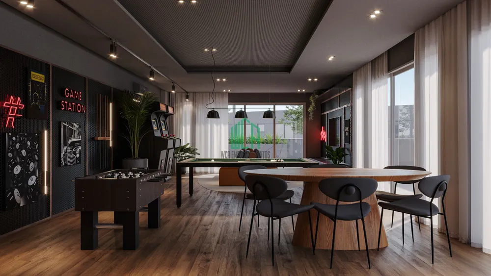 Apartamento, 2 quartos, 63 m² - Foto 7