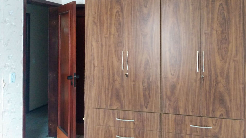 Apartamento à venda com 3 quartos, 117m² - Foto 2