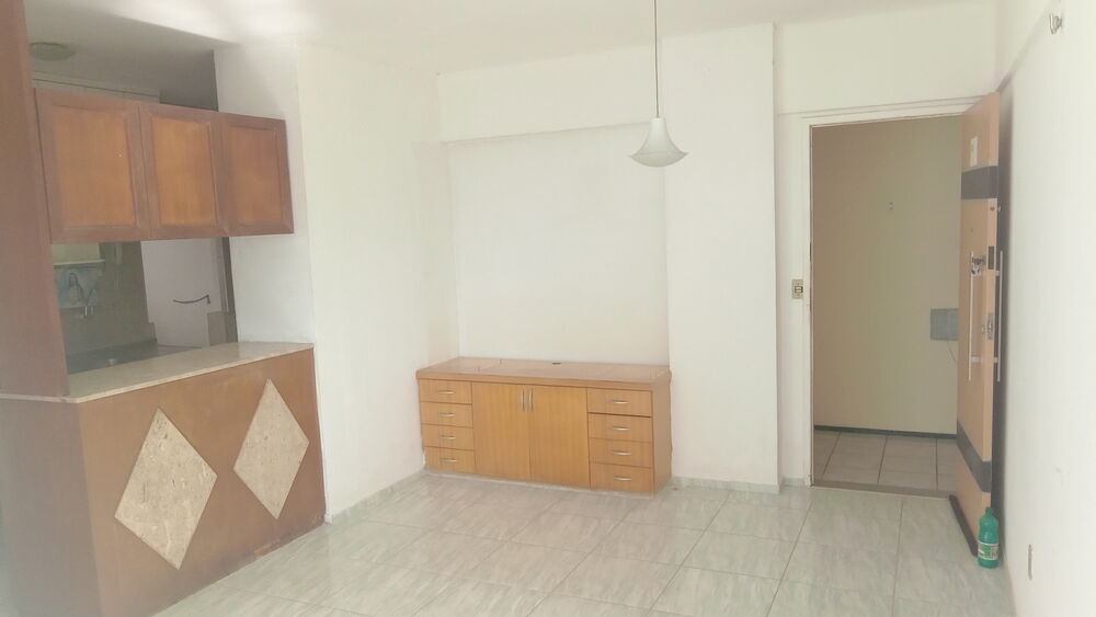 Apartamento, 3 quartos, 60 m² - Foto 5
