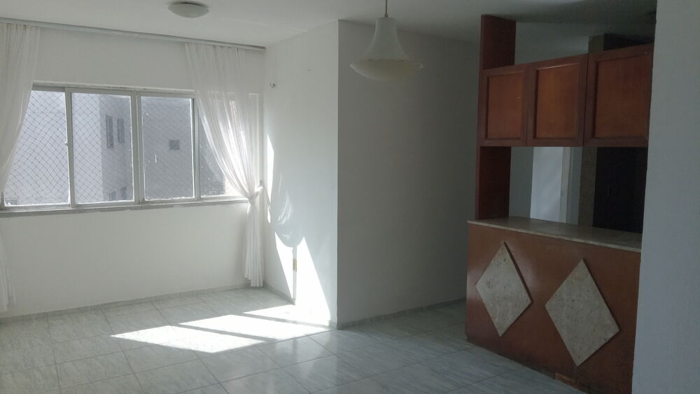 Apartamento, 3 quartos, 60 m² - Foto 3