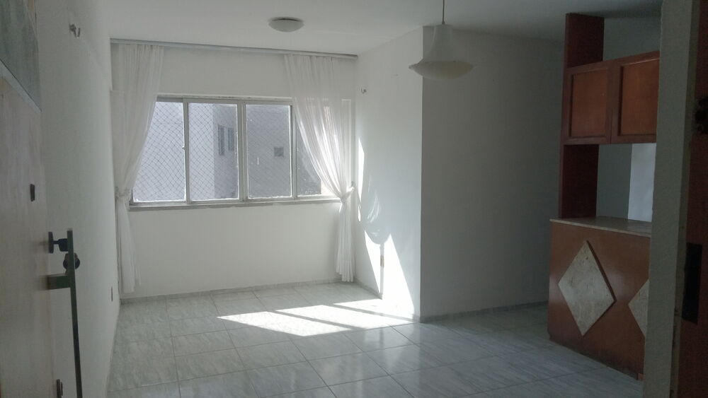 Apartamento, 3 quartos, 60 m² - Foto 1