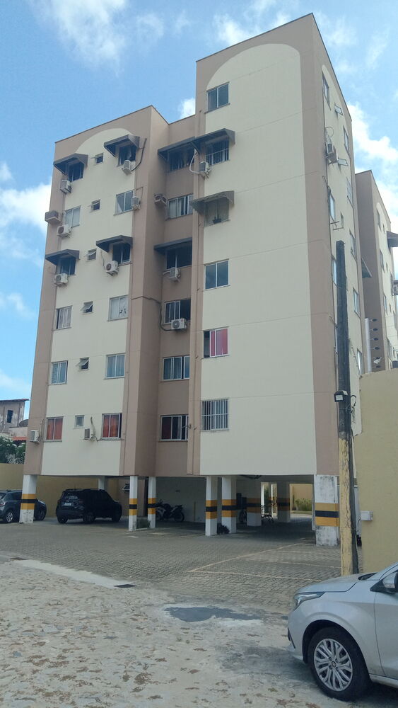 Apartamento, 3 quartos, 60 m² - Foto 21