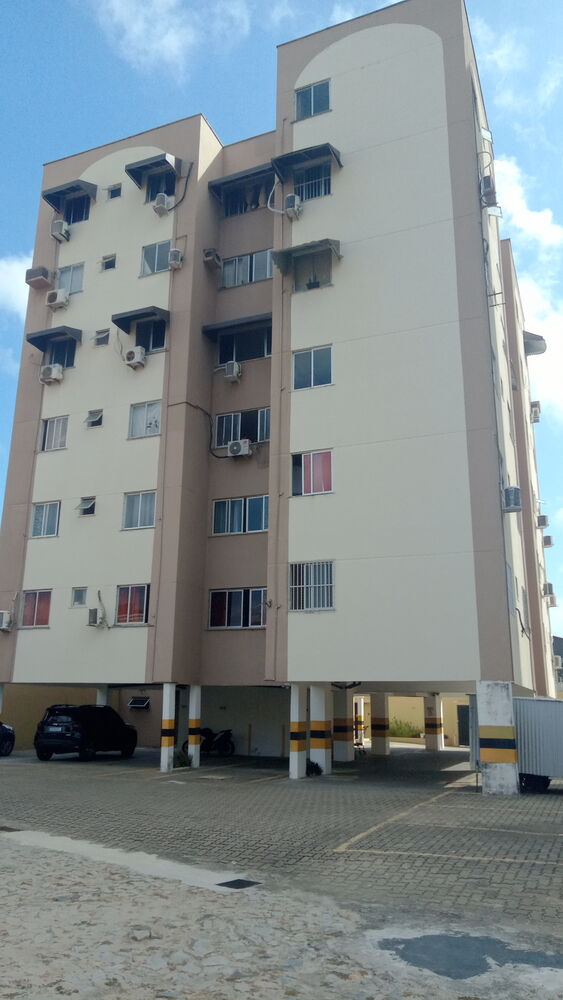 Apartamento, 3 quartos, 60 m² - Foto 20
