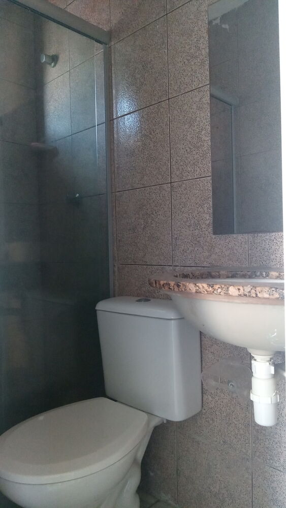 Apartamento, 3 quartos, 60 m² - Foto 11