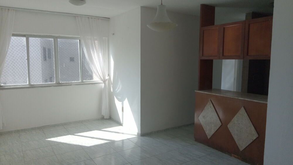 Apartamento, 3 quartos, 60 m² - Foto 4