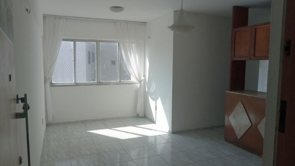 Apartamento, 3 quartos, 60 m² - Foto 2