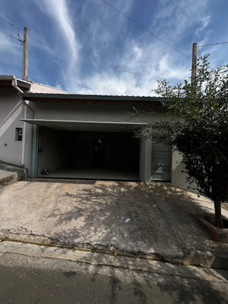 Casa, 2 quartos, 115 m² - Foto 1