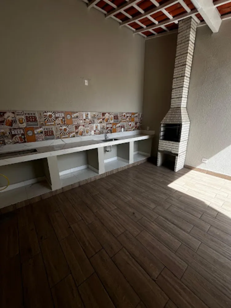 Casa, 2 quartos, 115 m² - Foto 16