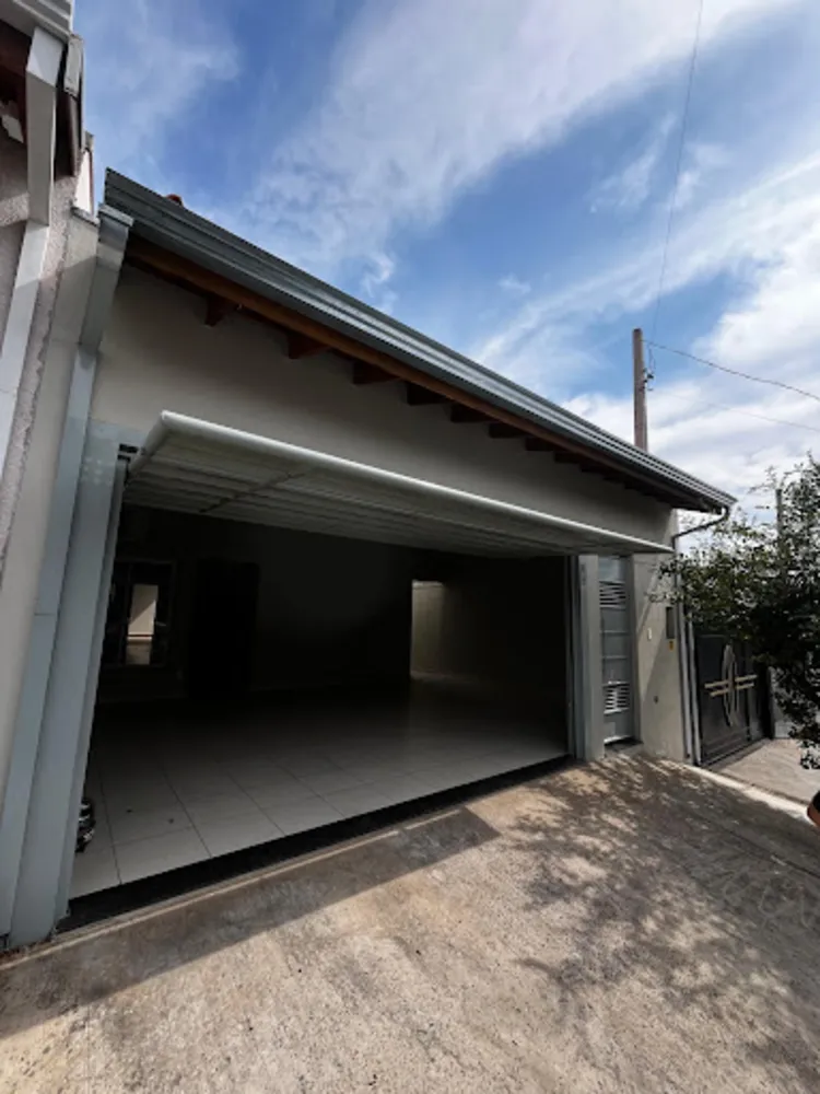 Casa, 2 quartos, 115 m² - Foto 2
