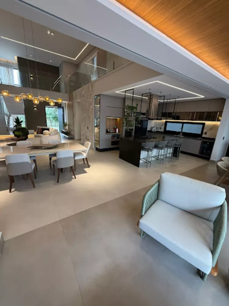 Sobrado, 4 quartos, 344 m² - Foto 4