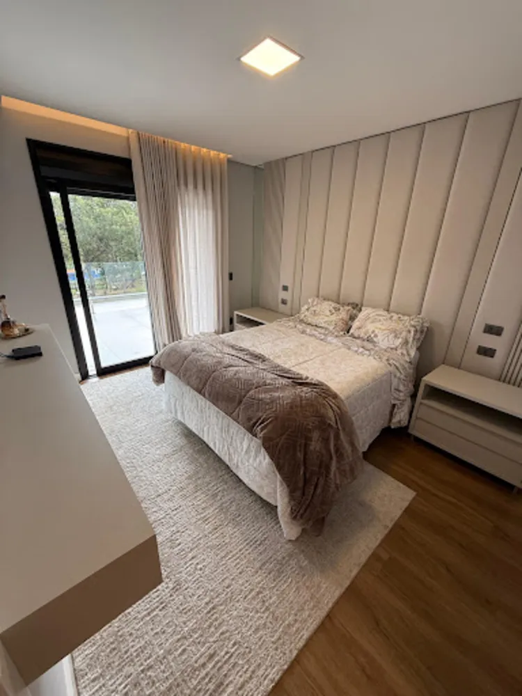 Sobrado, 4 quartos, 344 m² - Foto 16