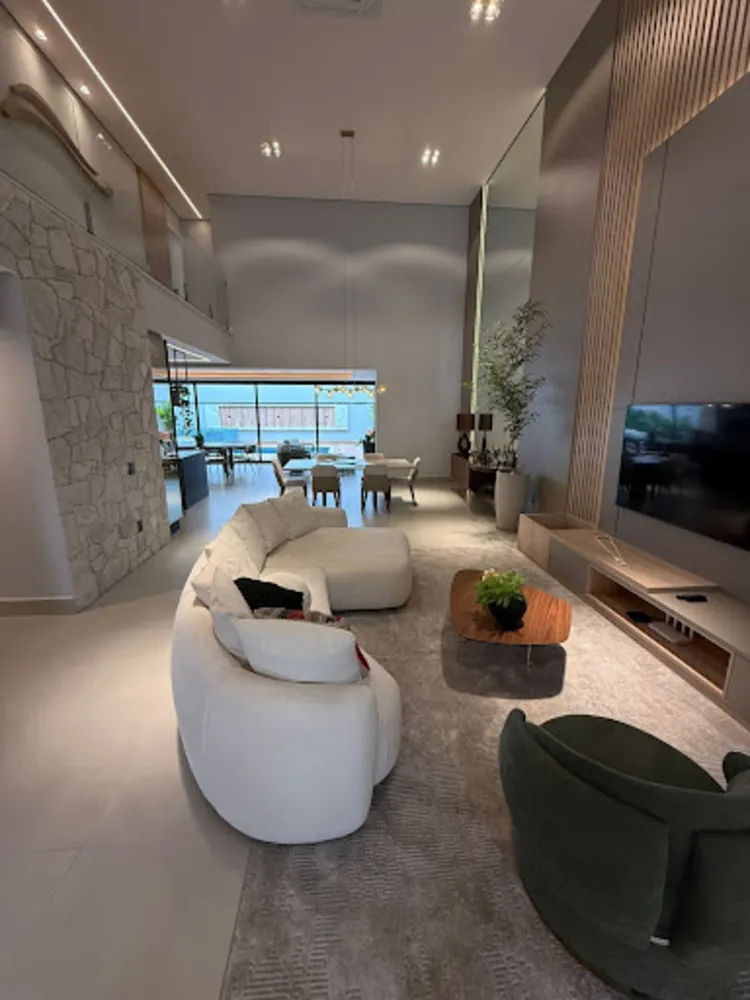 Sobrado, 4 quartos, 344 m² - Foto 4