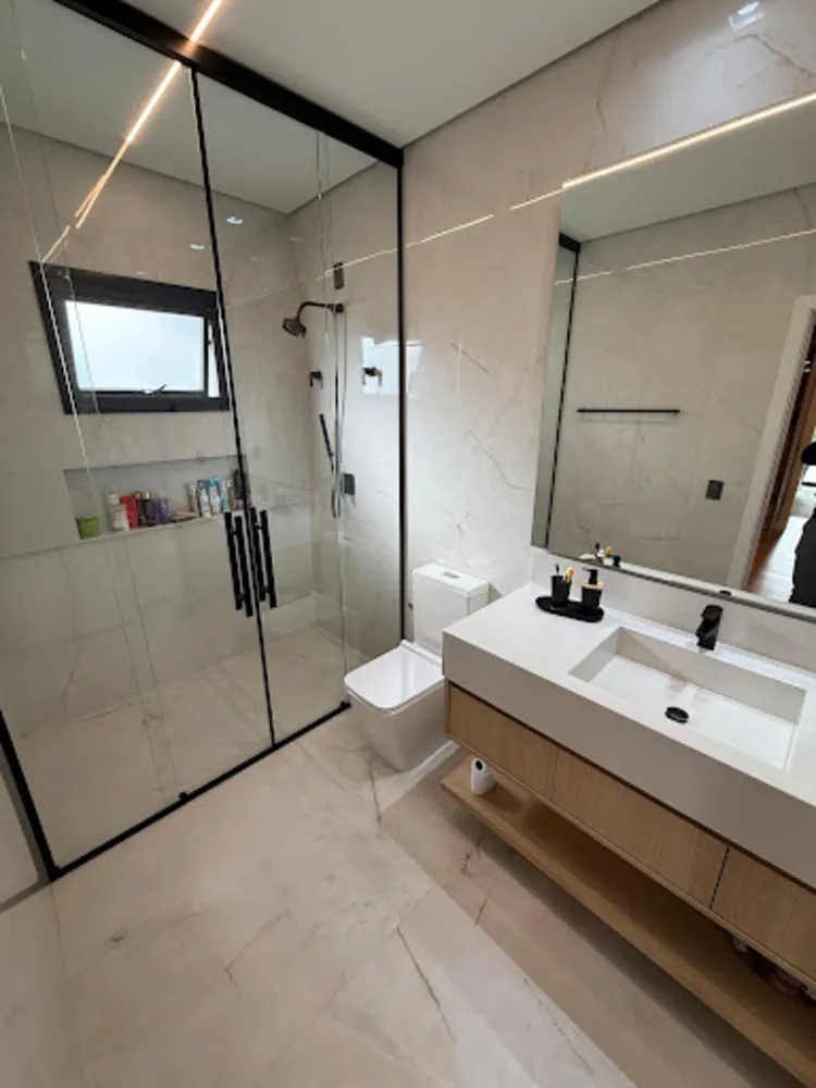 Sobrado, 4 quartos, 344 m² - Foto 11