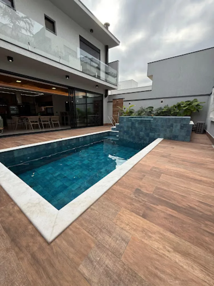 Sobrado, 4 quartos, 344 m² - Foto 3