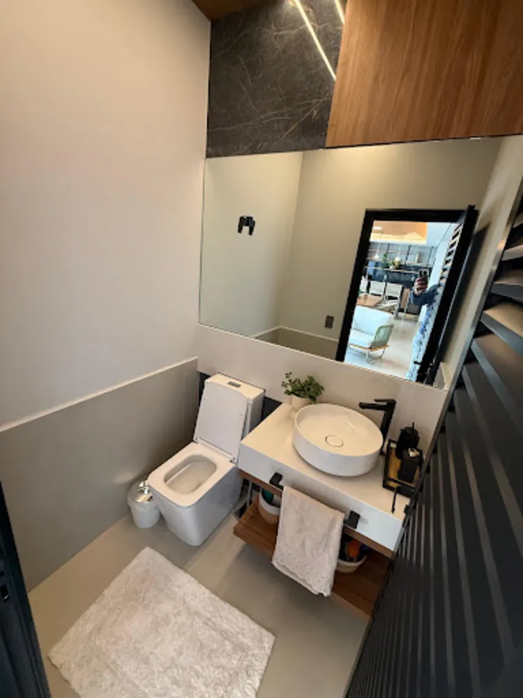 Sobrado, 4 quartos, 344 m² - Foto 14