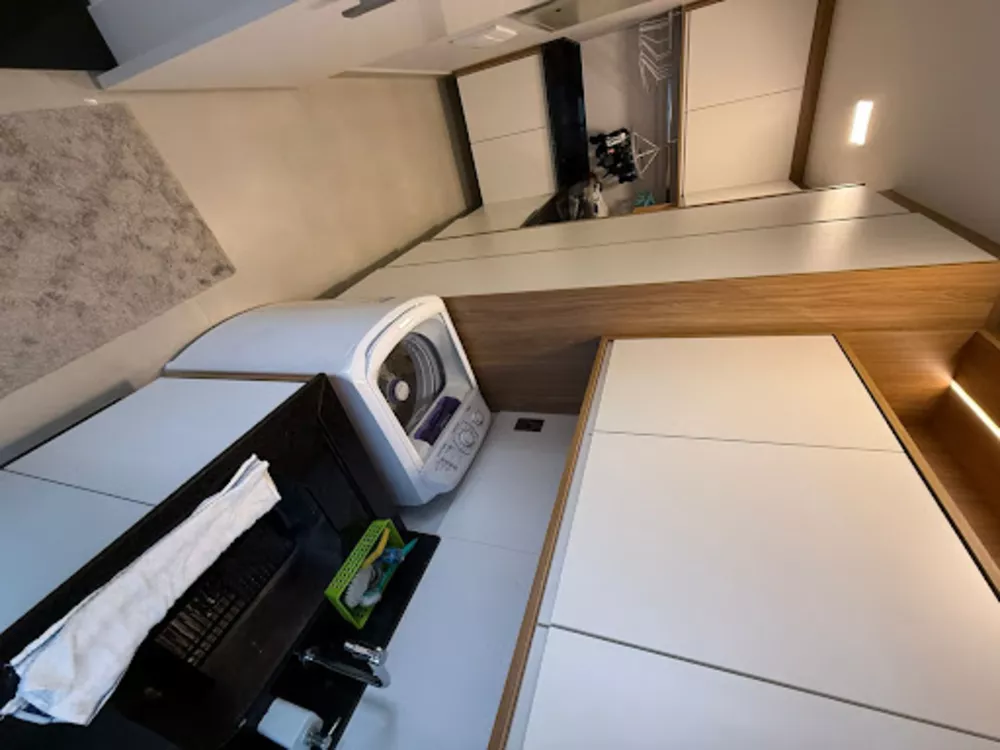 Sobrado, 4 quartos, 344 m² - Foto 1