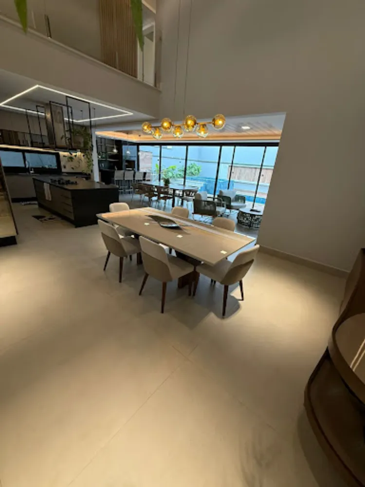 Sobrado, 4 quartos, 344 m² - Foto 7