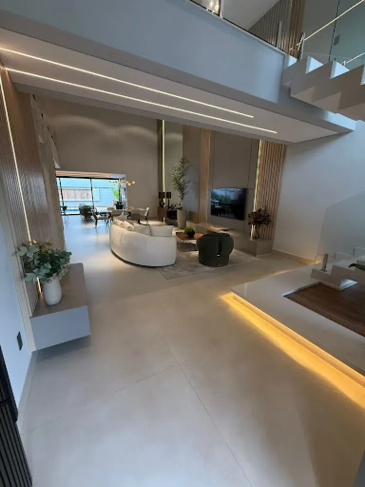 Sobrado, 4 quartos, 344 m² - Foto 5
