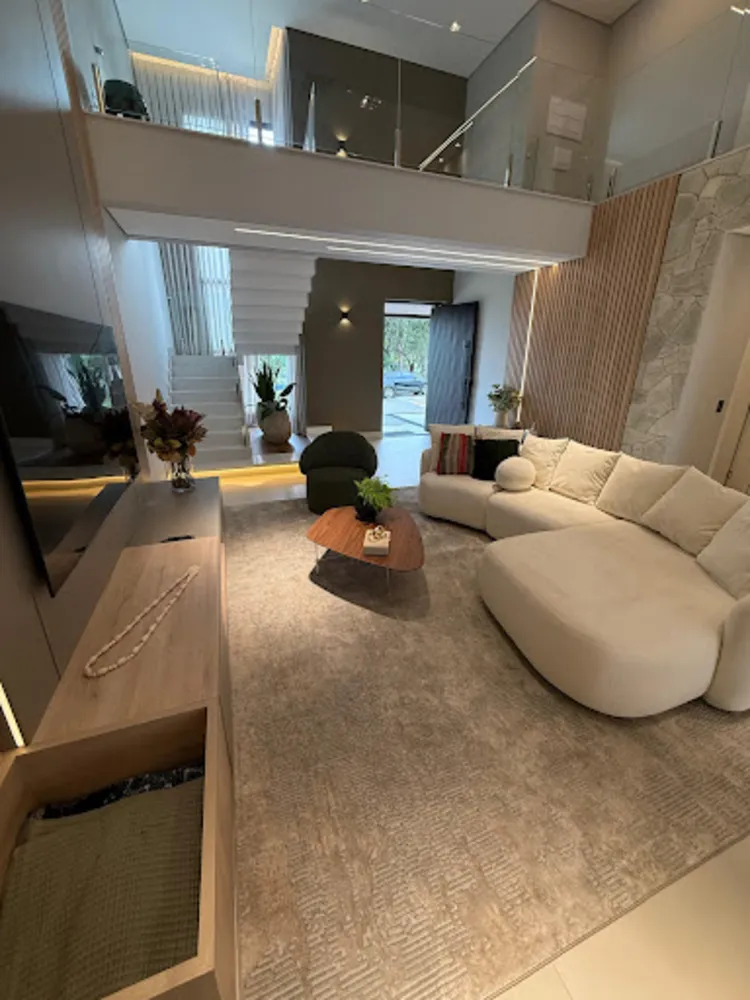 Sobrado, 4 quartos, 344 m² - Foto 6