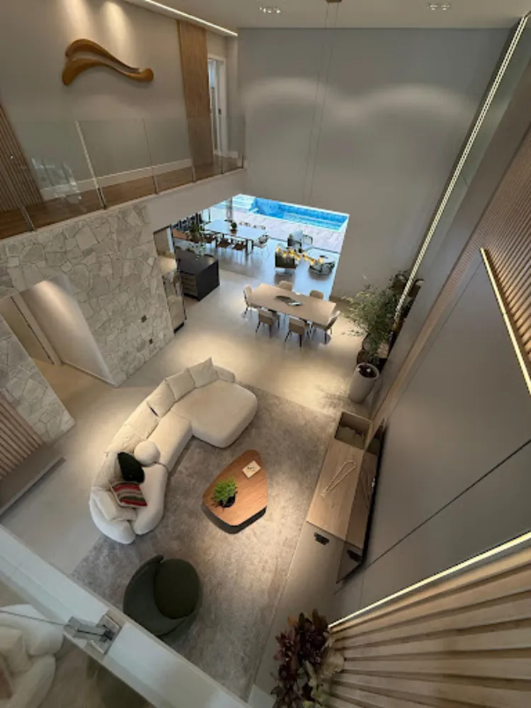 Sobrado, 4 quartos, 344 m² - Foto 15