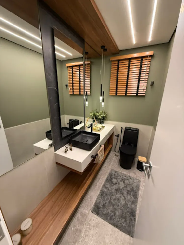 Sobrado, 4 quartos, 344 m² - Foto 10