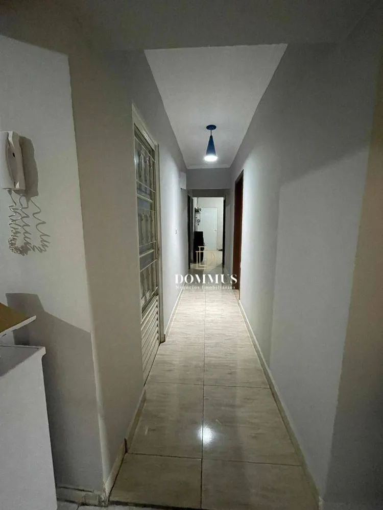 Casa, 3 quartos, 181 m² - Foto 8
