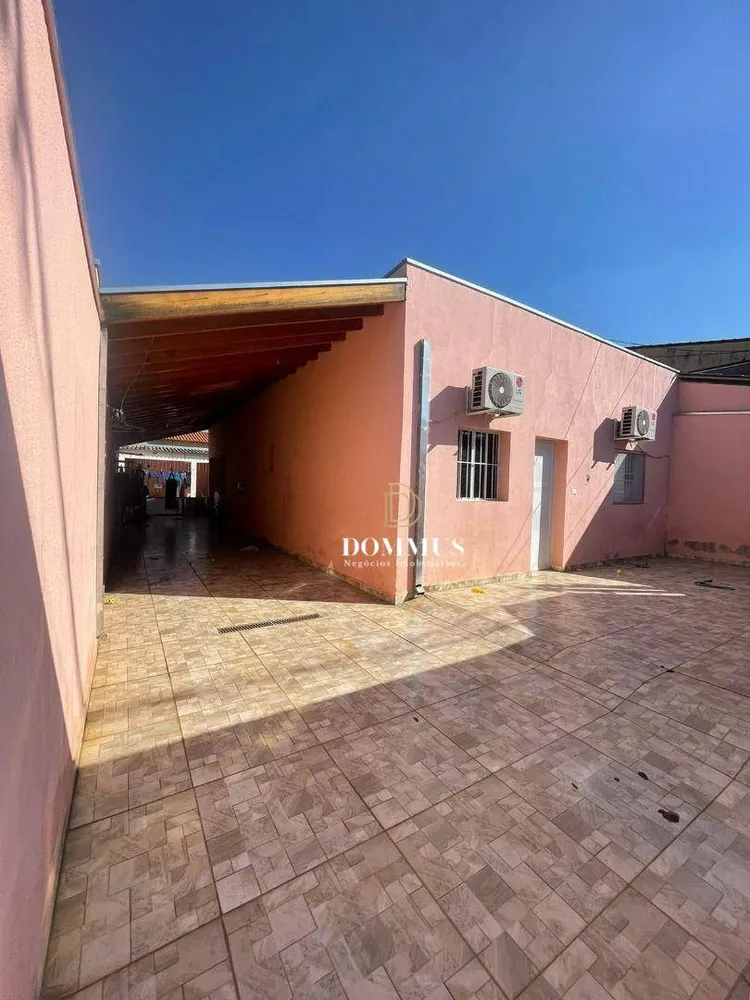 Casa, 3 quartos, 181 m² - Foto 3