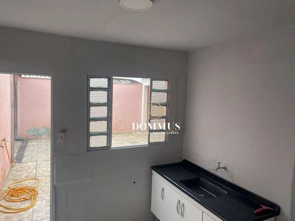 Casa, 3 quartos, 181 m² - Foto 6