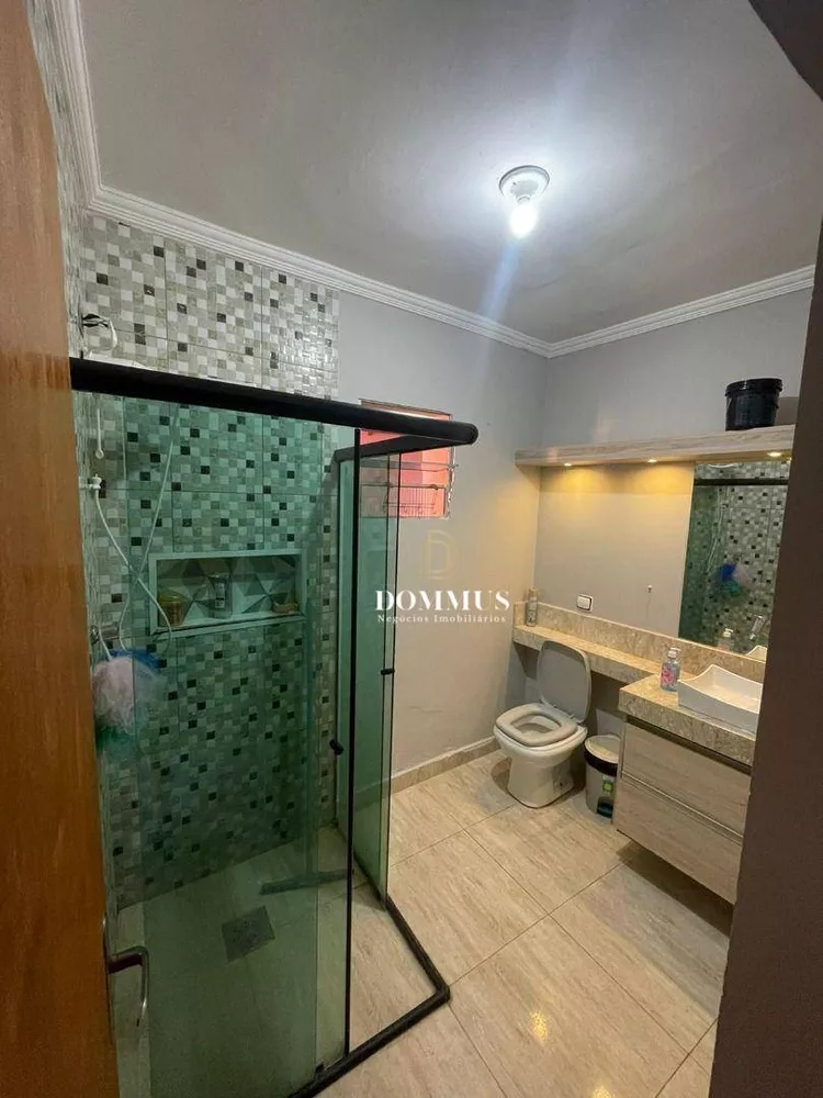 Casa, 3 quartos, 181 m² - Foto 4
