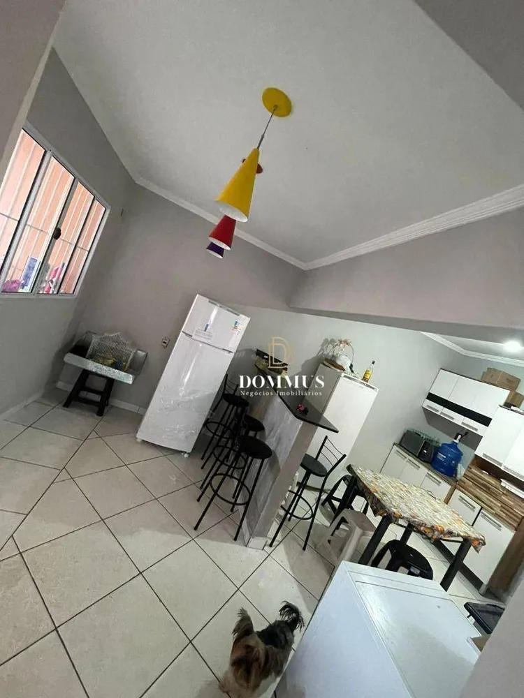 Casa, 3 quartos, 181 m² - Foto 7