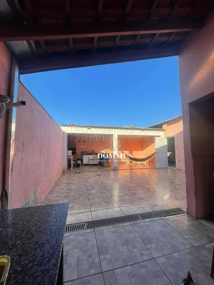 Casa, 3 quartos, 181 m² - Foto 4