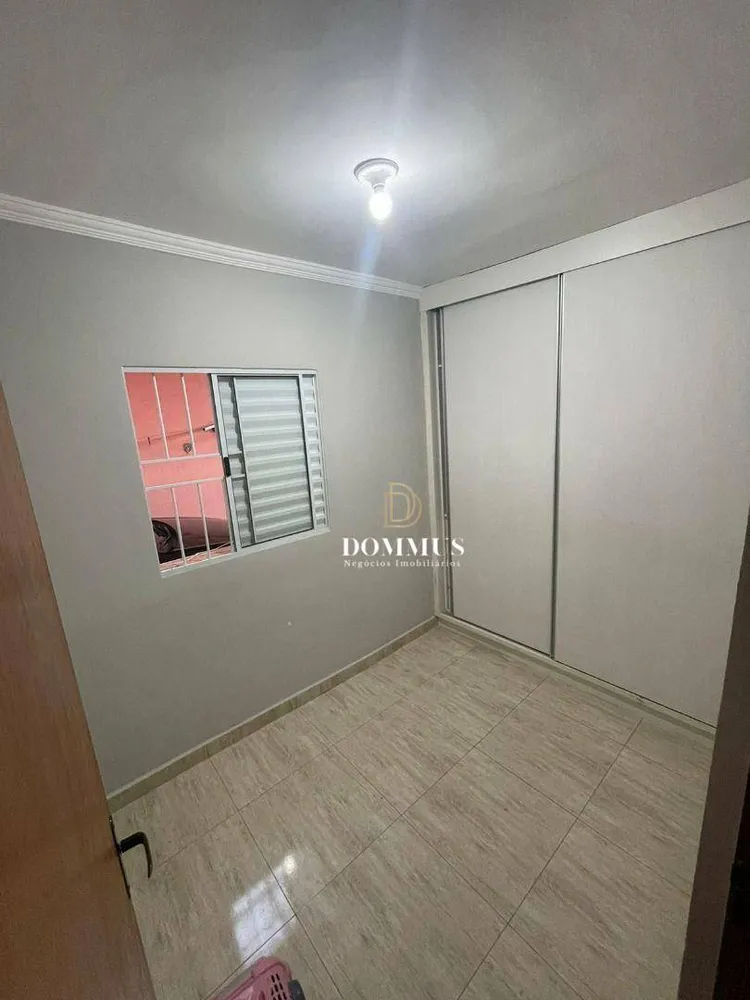 Casa, 3 quartos, 181 m² - Foto 13