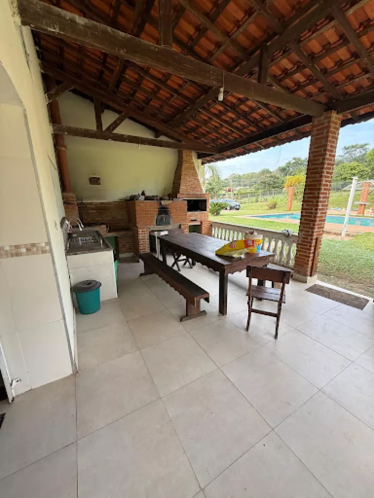 Chácara, 5 quartos, 5000 m² - Foto 1
