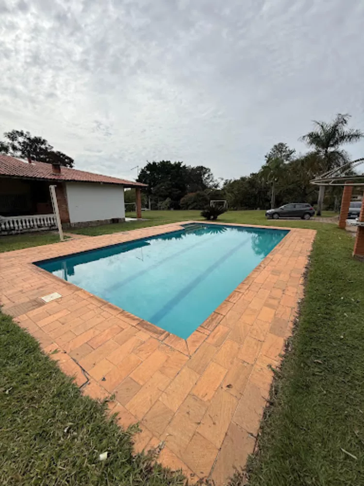 Chácara, 5 quartos, 5000 m² - Foto 2