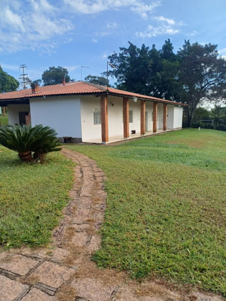 Chácara, 5 quartos, 5000 m² - Foto 1