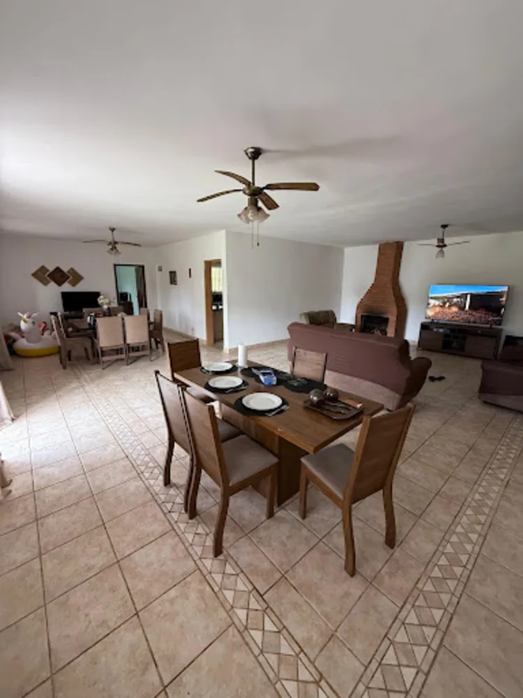 Chácara, 5 quartos, 5000 m² - Foto 7